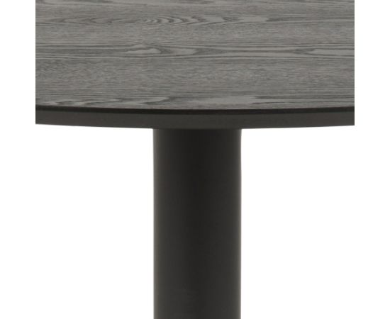 Edamgalds IBIZA D110xH74cm, melns