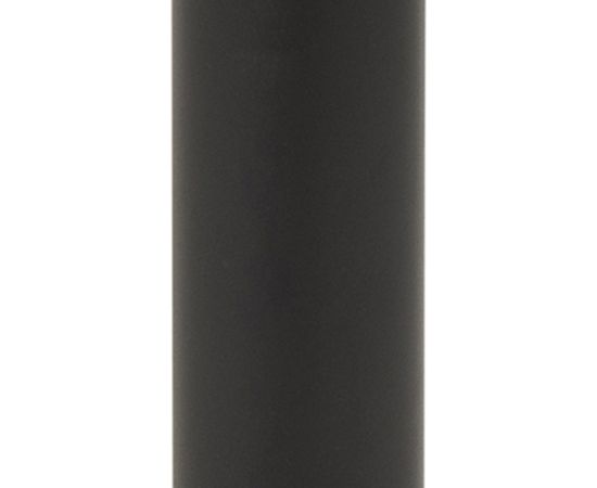 Edamgalds IBIZA D110xH74cm, melns