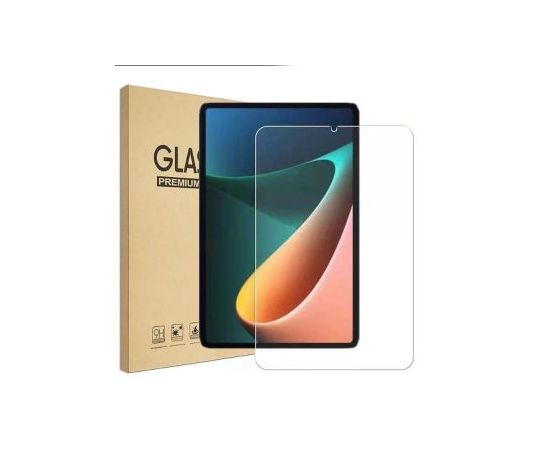 iLike   MatePad 10.4 BAH3-W09 / BAH3-AL00 2.5D Edge Clear Tempered Glass