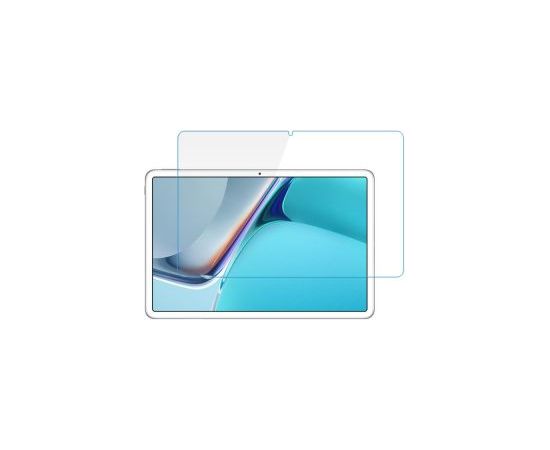 iLike   Galaxy Tab  S9 Plus 12.4 X810 / X816B/ X818N 2.5D Edge Clear Tempered Glass