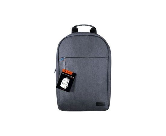 Canyon   BP-4 Backpack Laptop Dark Gray
