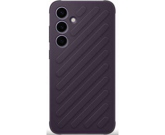 Samsung -  Galaxy S24 Plus Shield Cover case Dark Violet