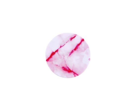 iLike   Universal Pop Holder Marble Pink