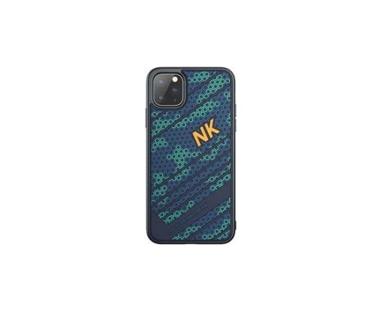 Nillkin Apple  iPhone 11 Pro Striker Hard Case Blue