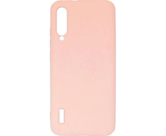 Evelatus Xiaomi  Mi A3 Soft Silicone Beige