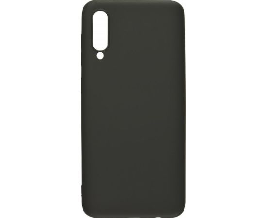 Evelatus Xiaomi  Mi A3 Soft Silicone Black
