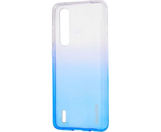 Evelatus Xiaomi  Mi 9 Lite Gradient TPU Case Blue