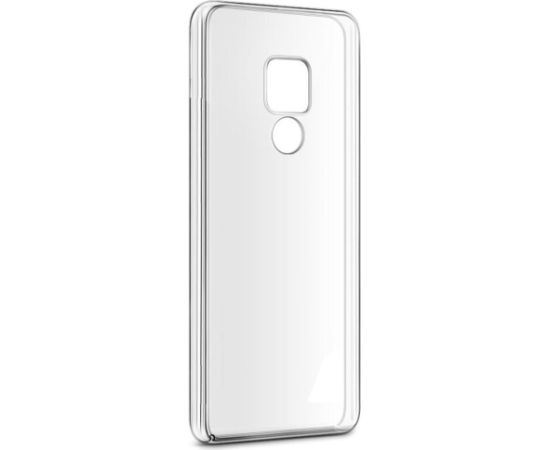 iLike Huawei  Mate 20 X Slim case 1 mm Transparent