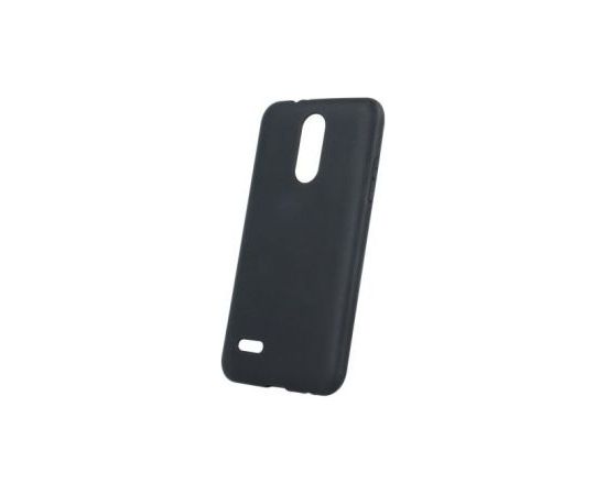 iLike Huawei  Mate 20 X Matt TPU case Black