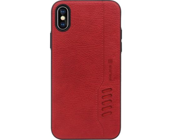 Evelatus Huawei  P smart 2019 Shooter Red