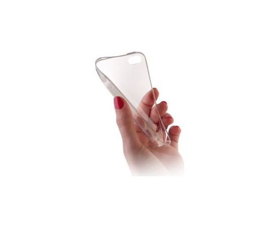 GreenGo Xiaomi  Mi A2 TPU Ultra Slim 0.3mm Transparent