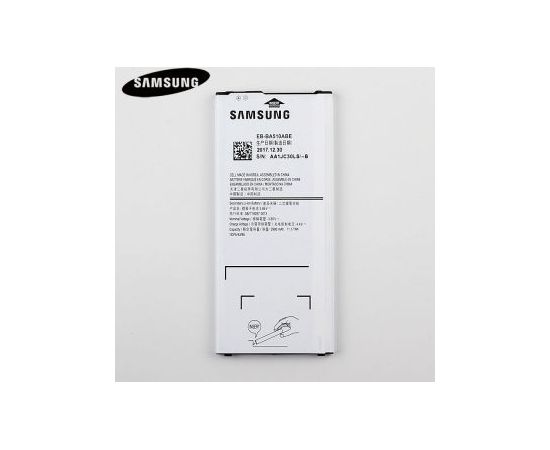 Samsung   A5 2016 A510 EB-BA510ABE