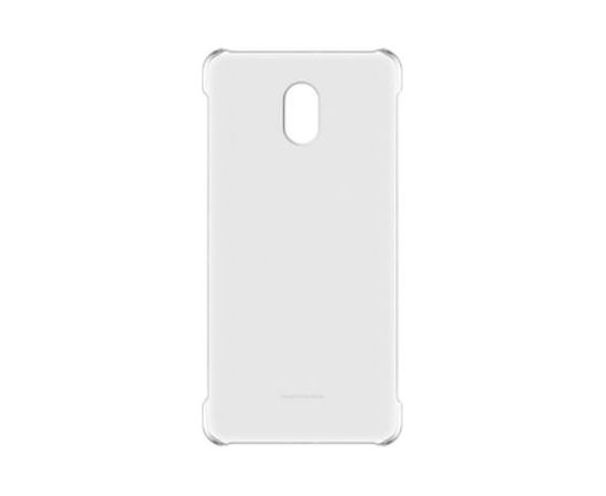 Meizu   M6 Thin Protective Cover Transparent