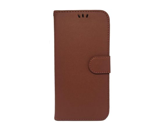 iLike Huawei  Mate 10 Pro Book Case Brown