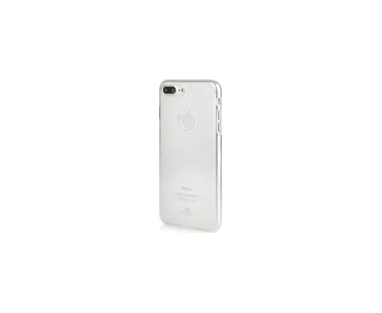 Mercury Huawei  Mate 10 Jelly case Transparent