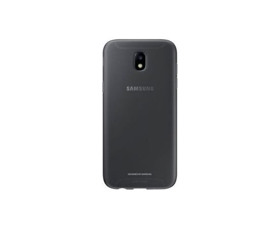 Samsung   J5 2017 Jelly Cover EF-AJ530TBEG Black