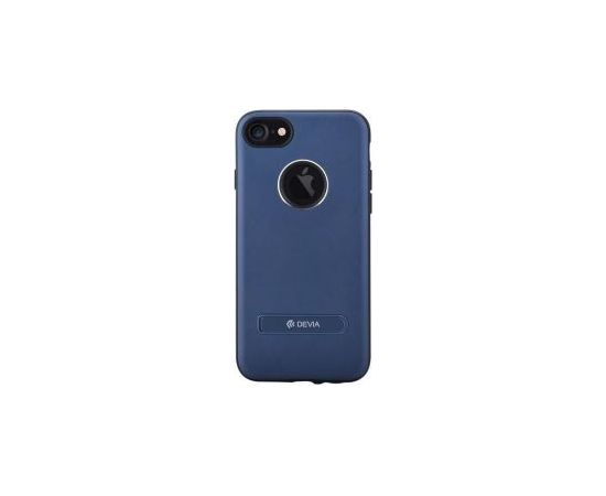 Devia Apple  iPhone 7 iView blue
