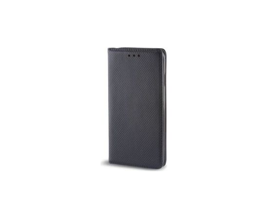 iLike iPhone 11 Pro Max (6.5") Smart Magnet case Apple Black