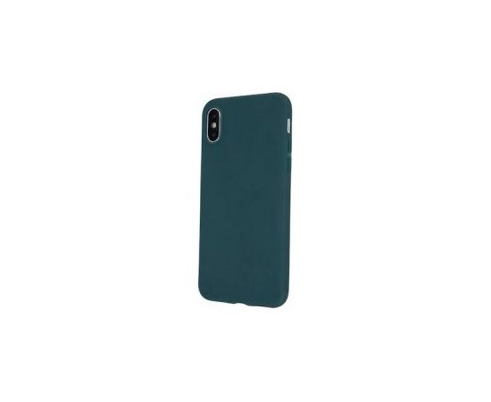 iLike Galaxy A32 4G Silicone Case Samsung Forest Green