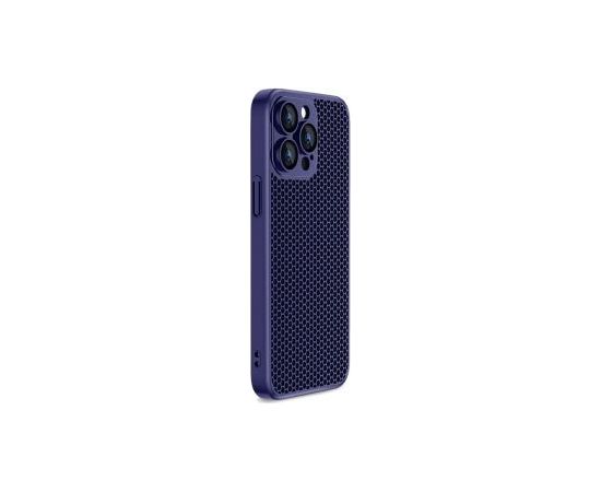 iLike iPhone 15 NET PC COVER Apple Blue