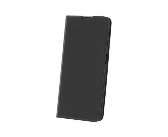 iLike iPhone 15 6,1 Smart Soft case Apple Black Чехлы - альтернативные