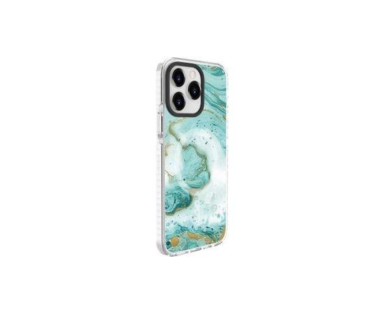 Evelatus iPhone 15 Pro max PC+TPU With MagSafe Customized Print Apple