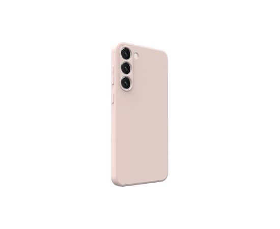 iLike Galaxy S23 Plus Nano Silicone case Samsung Beige