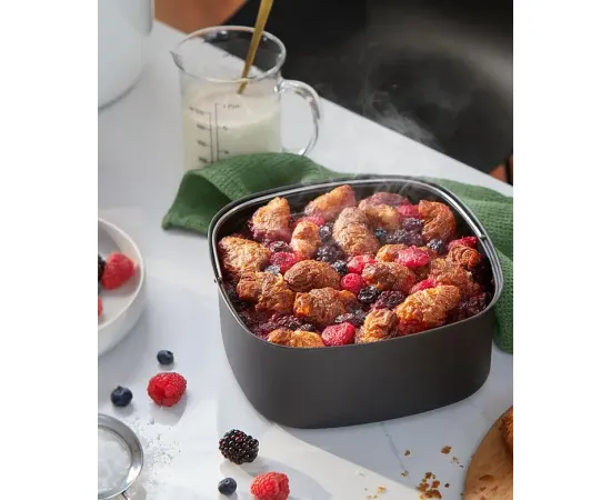 Philips HD9870/20 Airfryer Premium XXL, balta/šampanieša - Karstā gaisa friteris Karstā Gaisa Katli (AirFryer)