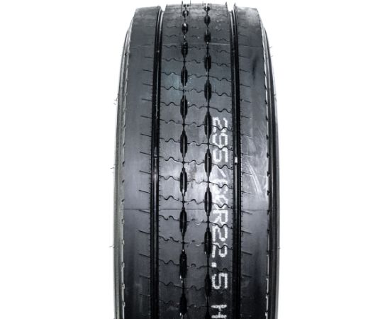 385/55R22.5 LEAO ETS100 160K(158L) 3PMSF Komerctransporta riepas