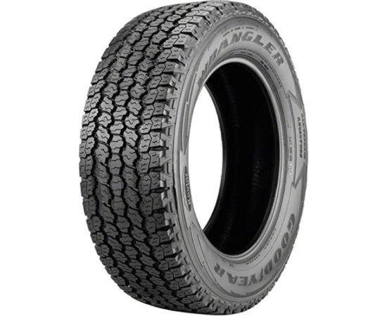 255/55R19 GOODYEAR WRANGLER AT ADVENTURE 111H XL CDB73