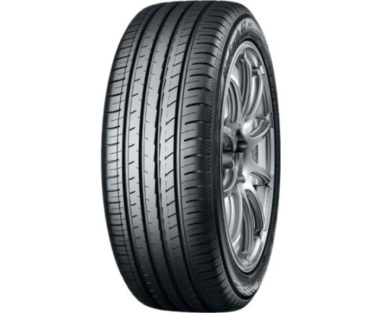 195/55R15 YOKOHAMA BLUEARTH AE51 85V CAB71