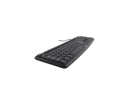 Esperanza TK102 keyboard PS/2 Black