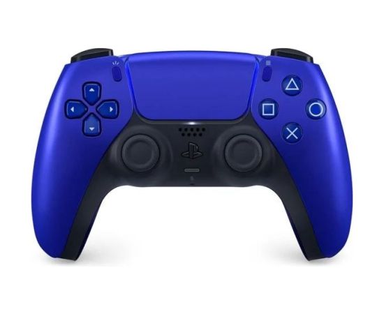 Sony DualSense Wireless Controller Cobalt Blue