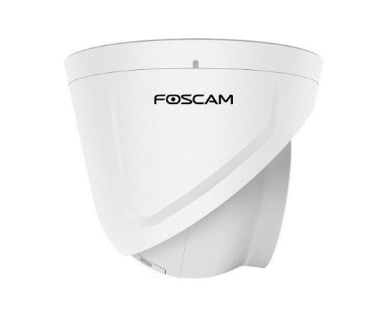 Foscam Kamera IP T8EP 8MP POE BIAŁA