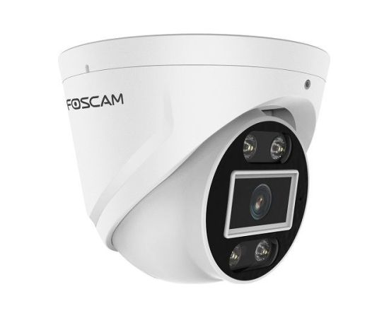 Foscam Kamera IP T8EP 8MP POE BIAŁA