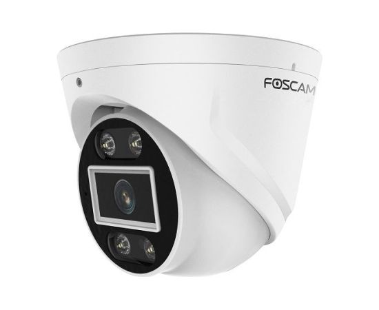 Foscam Kamera IP T8EP 8MP POE BIAŁA