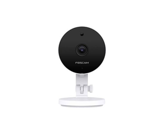 Kamera IP FOSCAM C5M 5 MPIX 3K USB-C BIAŁA