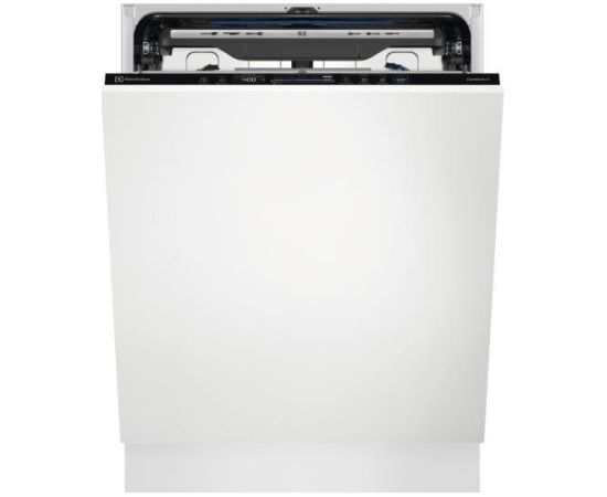 ELECTROLUX EEC767310L ComfortLift 60cm Trauku mašīna, iebūvējama