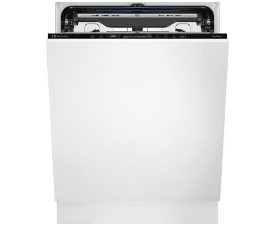 ELECTROLUX EEC767310L ComfortLift 60cm Trauku mašīna, iebūvējama