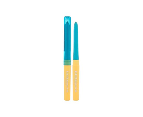 Dermacol Summer Vibes / Mini Eye & Lip Pencil 0,09g