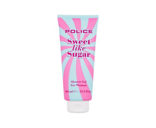 Police Sweet Like Sugar 400ml