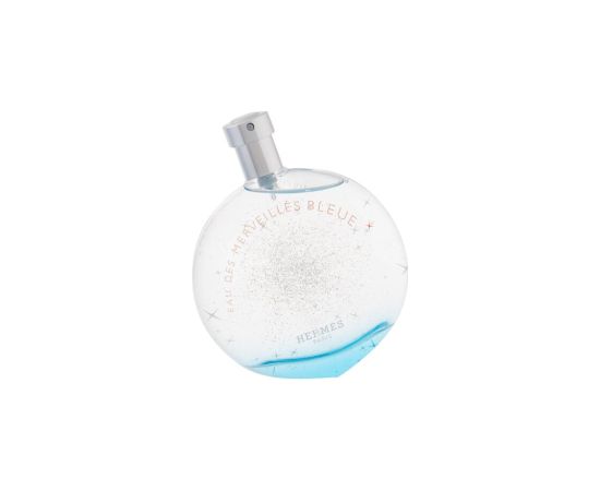 Hermes Eau Des Merveilles / Bleue 100ml