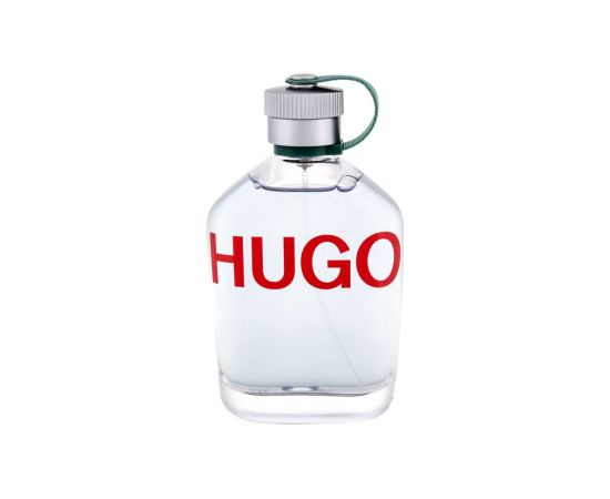 Hugo Boss Hugo / Man 125ml