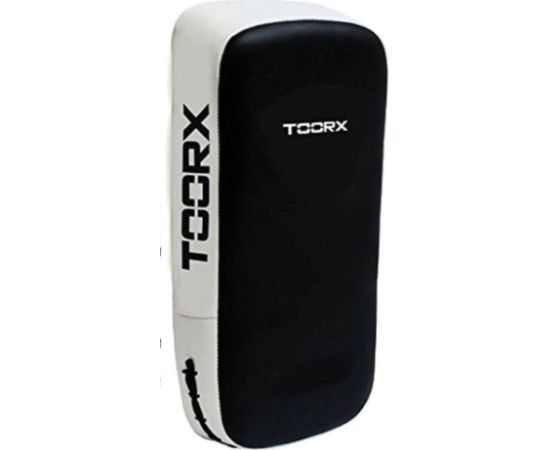 Handpad TOORX BOT-039 Black/white eco leather