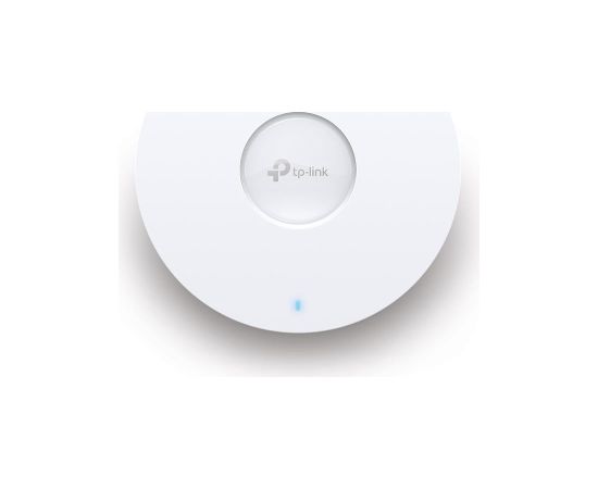 Access Point TP-LINK Omada 5378 Mbps IEEE 802.11a/b/g IEEE 802.11n IEEE 802.11ac IEEE 802.11ax 1xRJ45 EAP670