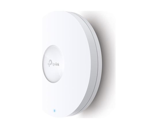 Access Point TP-LINK Omada 5378 Mbps IEEE 802.11a/b/g IEEE 802.11n IEEE 802.11ac IEEE 802.11ax 1xRJ45 EAP670