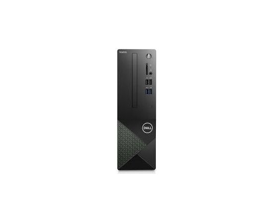 PC DELL Vostro 3710 Business SFF CPU Core i3 i3-12100 3300 MHz RAM 8GB DDR4 3200 MHz SSD 256GB Graphics card Intel UHD Graphics 730 Integrated ENG Linux Included Accessories Dell Optical Mouse-MS116 - Black;Dell Multimedia Wired Keyboard - KB216 Black M2C