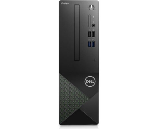 PC DELL Vostro 3020 Business SFF CPU Core i7 i7-13700 2100 MHz RAM 16GB DDR4 3200 MHz SSD 512GB Graphics card Intel UHD Graphics 770 Integrated Windows 11 Pro Included Accessories Dell Optical Mouse-MS116 - Black N2028VDT3020SFFEMEA01_N