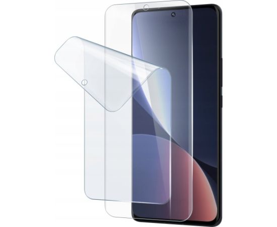 Spigen Xiaomi 12 Pro aizsargstikls