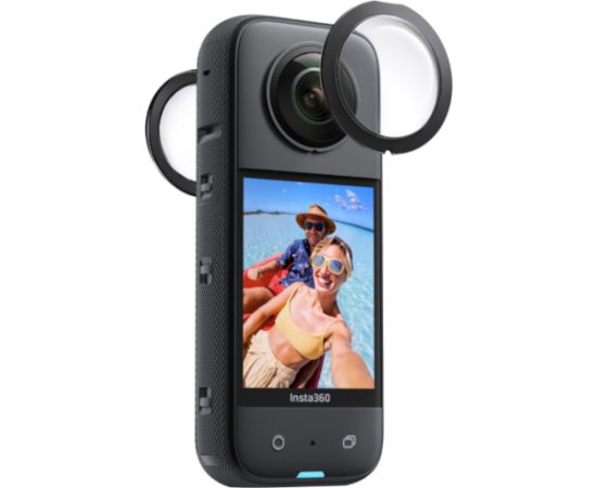 Insta360 X3 Sticky Lens Guards